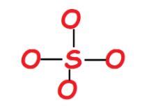 So42 Lewis Structure Molecular Geometry Hybridization And Polarity Techiescientist | techscient