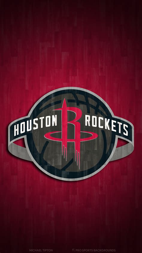 Houston Rockets Wallpapers – Pro Sports Backgrounds Houston Rockets ...