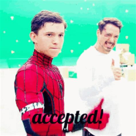 Spider Man Menebak Gif Spider Man Menebak Tebak Gifs - vrogue.co