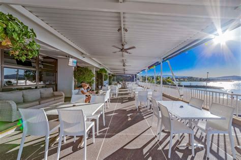 12 Airlie Beach restaurants you need to know about - The Whitsundays
