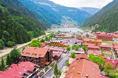 Explore Lake Uzungöl AKA Long Lake in Trabzon – The Most Beautiful Lake ...