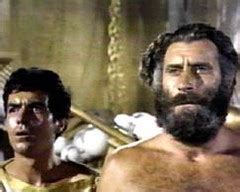 nigel green | hercules from jason and the argonauts | shane | Flickr