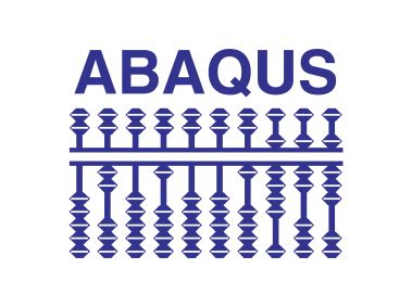 Abaqus Logo PNG Transparent Logo - Freepngdesign.com