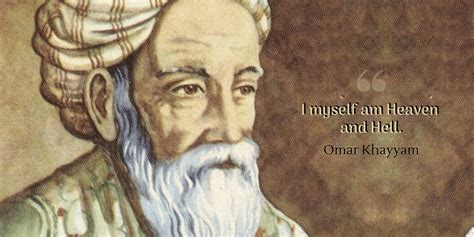 23 Wise Quotes by Omar Khayyam, the Astronomer Poet of Persia - Nirvanic Insights