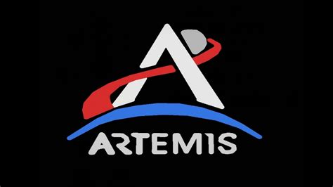 Artemis Logo | StickNodes.com