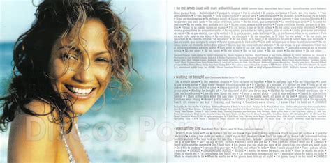 Discos Pop & Mas: Jennifer Lopez - On the 6 (International Edition)