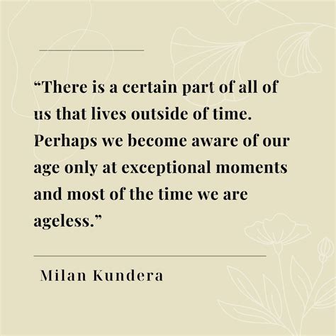 My fav Milan Kundera quotes about life - Find A Way by JWP