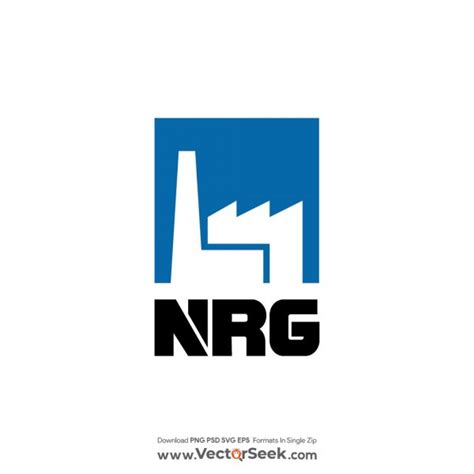 NRG Energy Logo Vector - (.Ai .PNG .SVG .EPS Free Download)