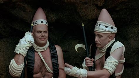 Coneheads (1993)