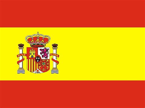 SPAIN | Spain flag, Spanish flags, Spain