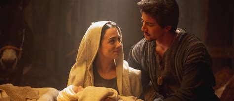 Blu-ray™ Review: “Journey To Bethlehem” Musical Feels Oddly Out Of ...