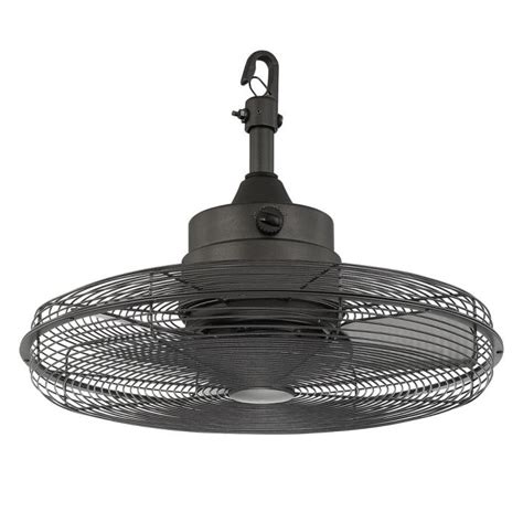 Outdoor Ceiling Fan That Plugs Into Outlet | Shelly Lighting