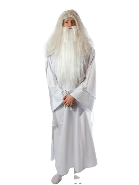 Gandalf The White Costume | ubicaciondepersonas.cdmx.gob.mx