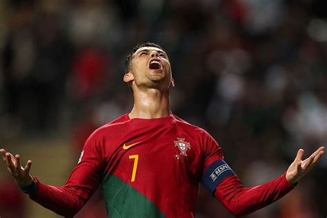 Mondial 2022 : tout le Portugal attend le réveil de Cristiano Ronaldo