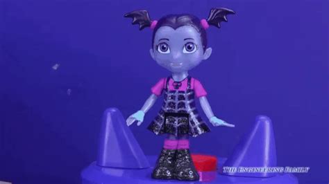 Vampirina Battys by ShinRiderNumber2 on DeviantArt