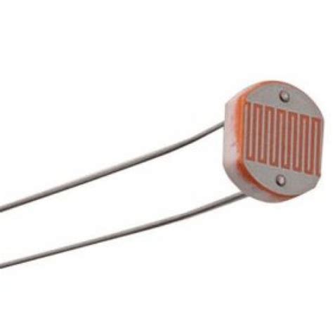 Photoresistor | EurekaTec