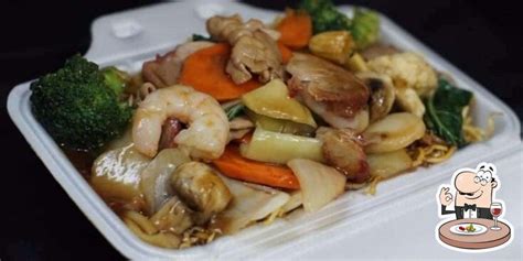 Bamboo House Chinese Food in Calgary - Restaurant menu and reviews