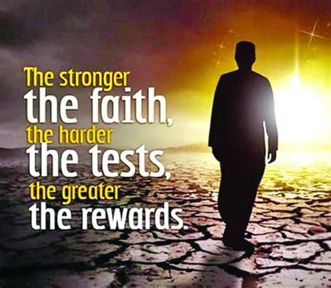 Quotes about Strong faith (153 quotes)