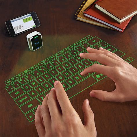 Virtual Keyboard | Gifts For Men