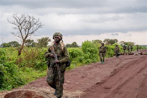 EU urges Rwanda to stop supporting M23 rebels in DR Congo | Monitor