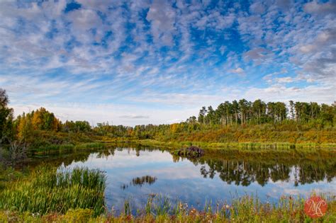 Harvest Time on the Alberta Prairies - Part 3 — MiKSMedia Photography