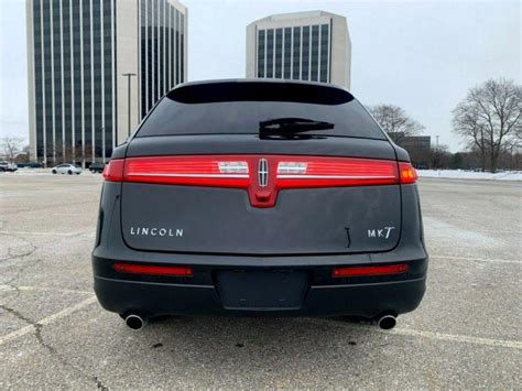 2019 Lincoln MKT for sale