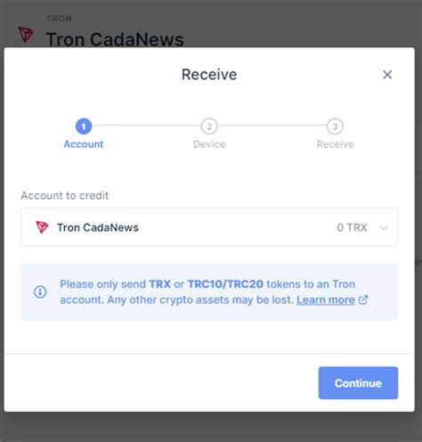 4 Best Tron TRX Wallets + Staking in 2024!