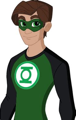 Hal Jordan (DC Super Hero Girls) | Heroes Wiki | FANDOM powered by Wikia