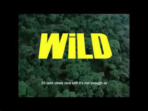 wild+ // "WiLD" [Lyrics Video] - YouTube