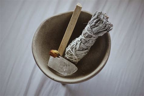 Cleanse Your House with Sage - HealthyWay