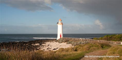 Tofu Photography: Port Fairy Lighthouse pt 2