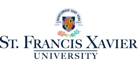 St. Francis Xavier University | Canadian Conservation and Land ...