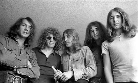 Mott The Hoople Reunion Interview | The Arts Desk