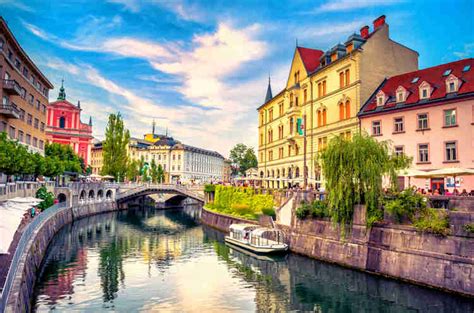 Ljubljana Archives - The Geographical Cure