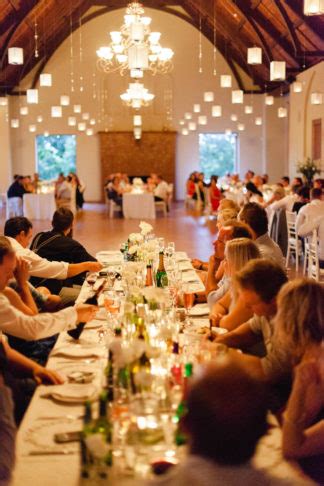 Elegant White + Green Wedding {Carolien & Ben Photography}