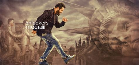 Janatha Garage Stills Photos Jr NTR Mohanlal - onlookersmedia