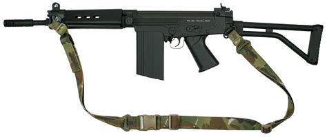 Specter Gear FN FAL With Folding Stock Recon 2 Point Tactical Sling