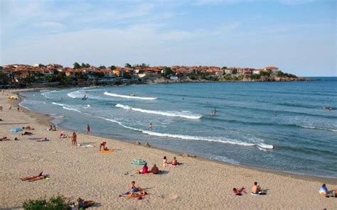 20 of the Best Beaches in Sozopol // Bulgaria // World Beach Guide