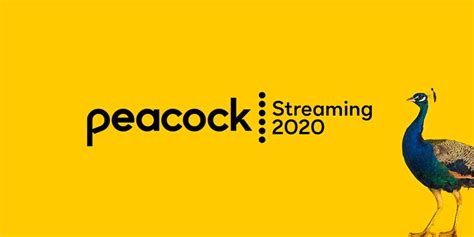 NBC’s Peacock Streaming Service: Everything You Need to Know