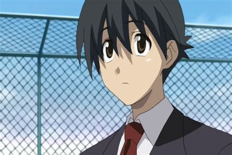 Makoto Itou/Anime | School Days Wiki | FANDOM powered by Wikia