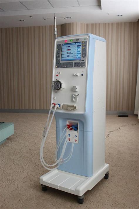 New Dialysis Center Popular Dialysis Machine - China Dialysis Machine ...