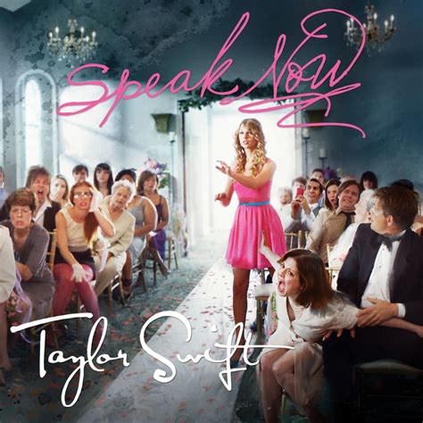 Speak Now (Traduction française) – Taylor Swift | Genius Lyrics