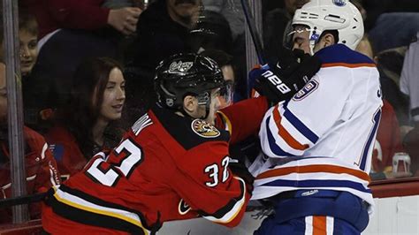 Hockey Night in Canada: Oilers vs. Flames | CBC Sports