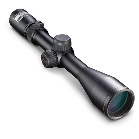 Best Scope for Marlin 336 Rifles: Reviews of the Top 5