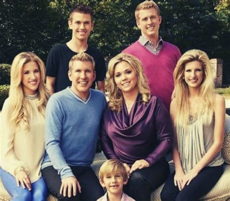 Kyle Chrisley Wiki [Todd Chrisley's Son], Wife, Age, Net Worth, Bio