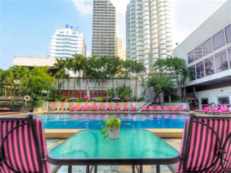 Ambassador Hotel | Guest Friendly Hotels Bangkok