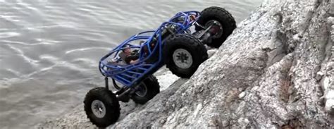 Video: Cliff Climbing Like a Boss - ATVConnection.com