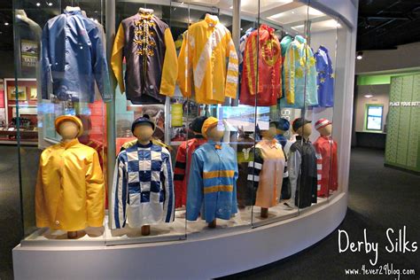 Kentucky Derby Museum | Derby, Kentucky derby, Kentucky