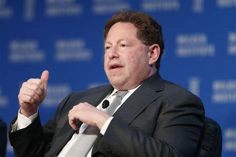 Bobby Kotick - UnAnything_Wiki