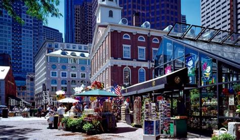 How to Visit Boston in 2024: 3, 4, & 5 Day Itineraries